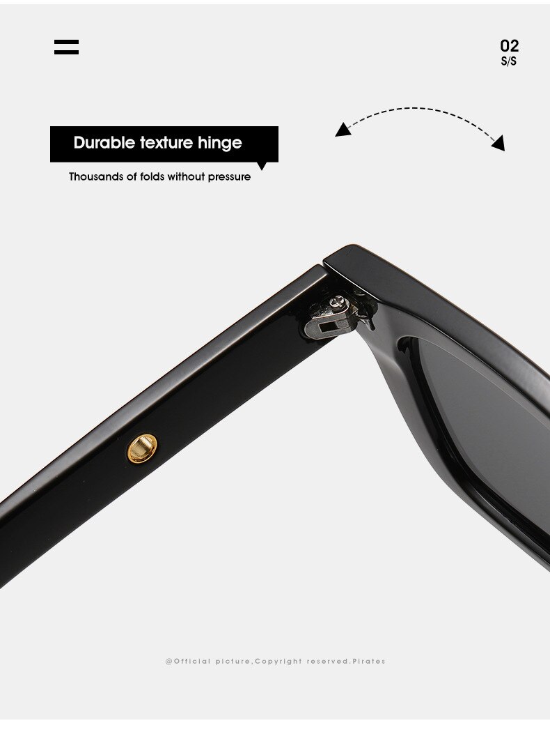 Women's Rectangle Vintage Sunglasses Women's Rectangle Vintage Sunglasses