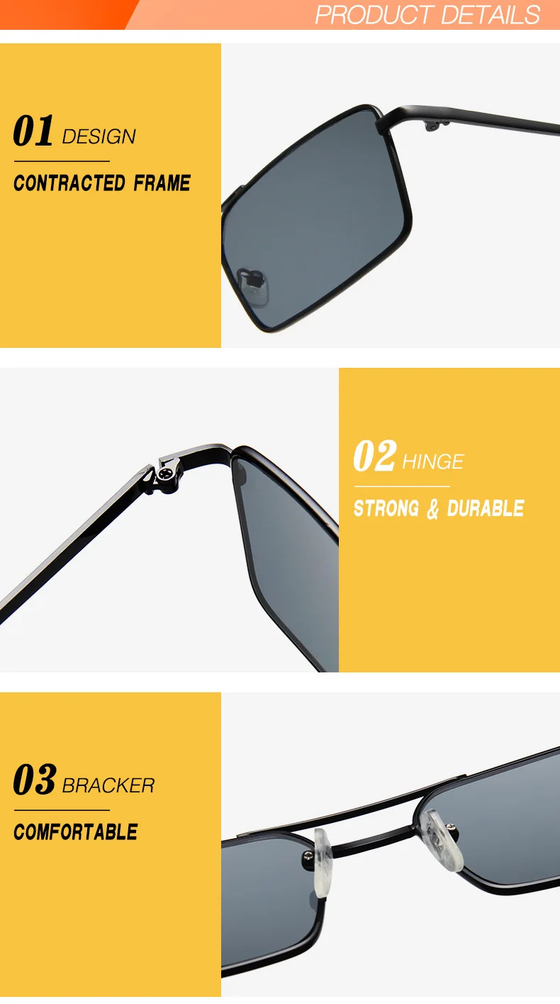 Classic Retro Sunglasses for Women Classic Retro Sunglasses for Women