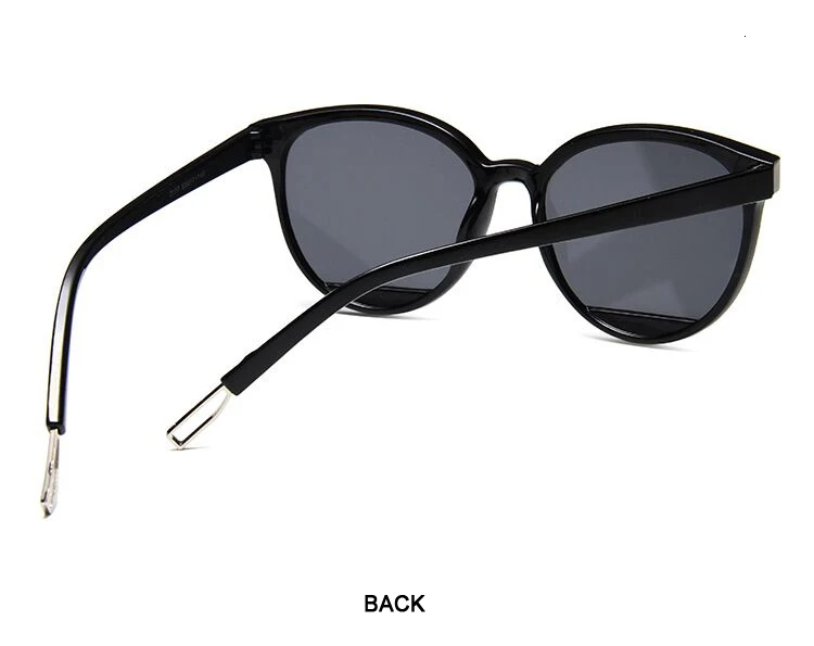 Women's Vintage Mirror Metal Sunglasses Women's Vintage Mirror Metal Sunglasses