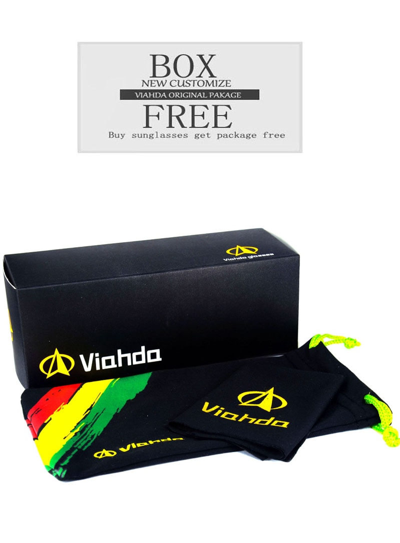 Unisex Polarized Sunglasses Unisex Polarized Sunglasses