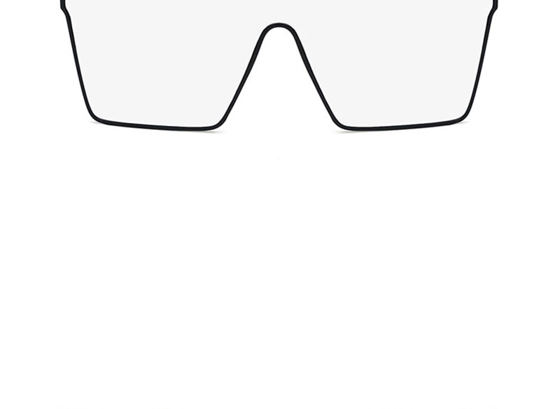 Women's Oversized Geometric Sunglasses Women's Oversized Geometric Sunglasses