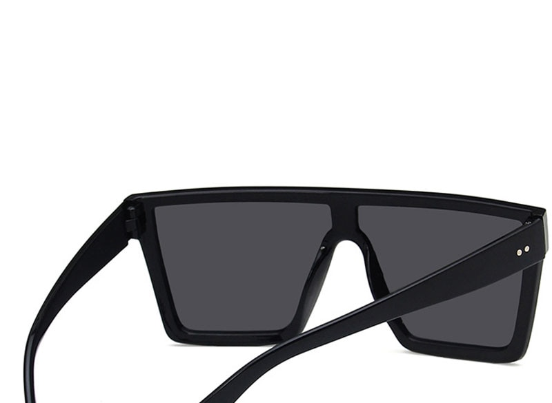 Women's Oversized Geometric Sunglasses Women's Oversized Geometric Sunglasses